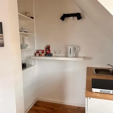 Apartment Deluxe