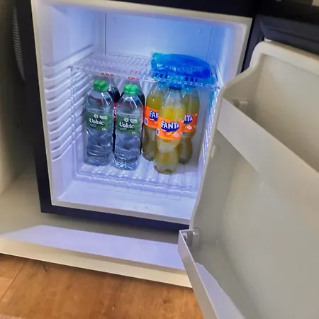 Deluxe Apartment *