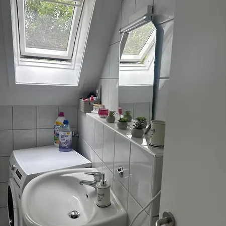 Apartment Deluxe Meerbusch
