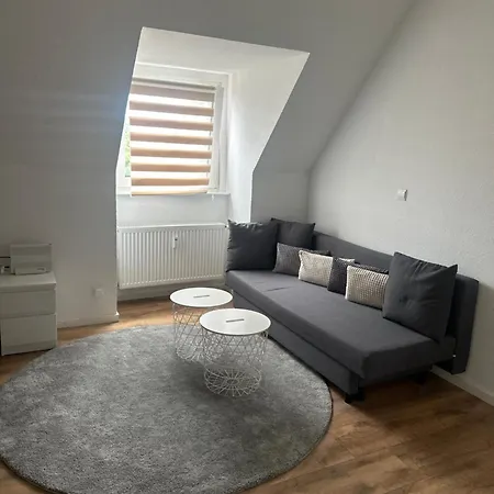 Apartment Deluxe
