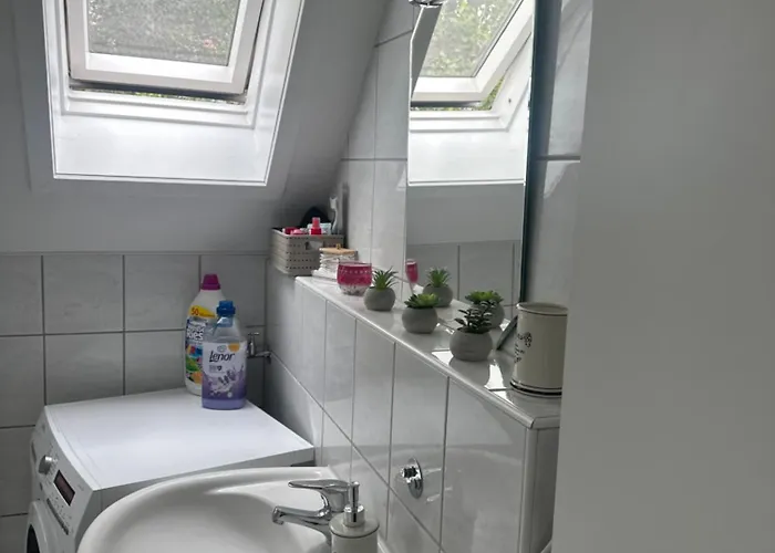 דירה Deluxe מירבוש